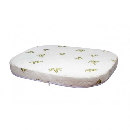 Детский матрас Oliver Oval 120x60x10см (538321) A-10